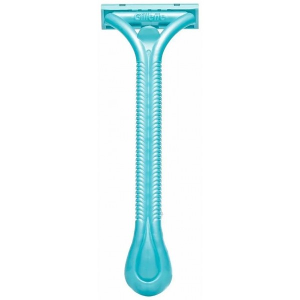 Станок для бритья одноразовый женский Gillette Simply Venus 2, 4 шт