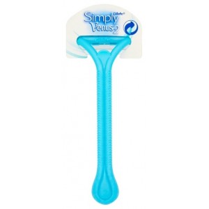 Станок для бритья одноразовый женский Gillette Simply Venus 2, 1 шт