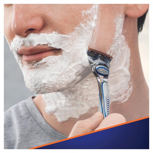 Бритвенный станок Gillette Fusion5 Power