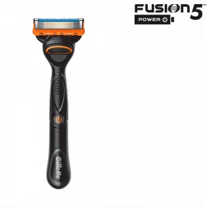 Бритвенный станок Gillette Fusion5 Power