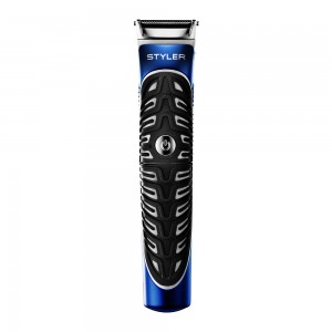 Универсальная бритва-стайлер для бороды Gillette Styler 3 в 1