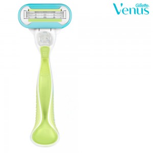 Женская бритва Gillette Venus Extra Smooth Embrace